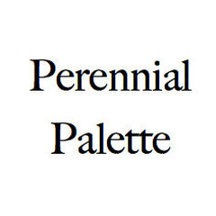Perennial Palette