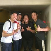 Kento Shimada's photo
