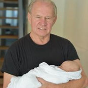 Harry Kushemba's photo