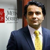 Metin Serbest's photo
