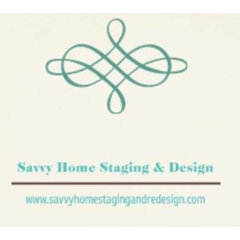 Savvy Home Staging and Design