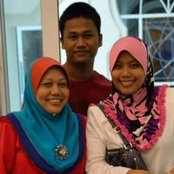 Nurul Brody's photo