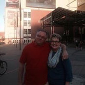 Patty Lusero's photo