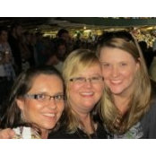 Cassie Comardelle's photo