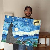 Jacob Garza's photo