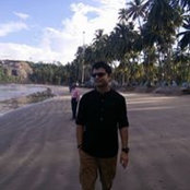 Gaurav Tripathi's photo
