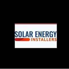 Solar Energy Installers SA East Rand