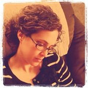 Julie Doutt's photo