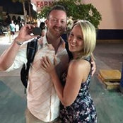 Kevin Vender's photo