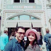 Mansi Manchanda's photo