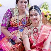 Madhuri Panyam's photo
