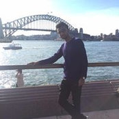 Rohan Jasani's photo