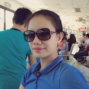 Joanne Galang's photo