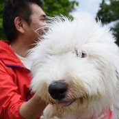 Kenji Hata's photo
