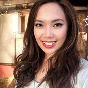 Aggie Chua's photo