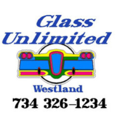 Glass Unlimited of Westland
