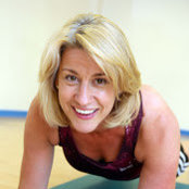 Lisa Moore's photo