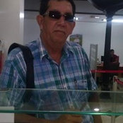 Foto de Luis Roblero Gómez