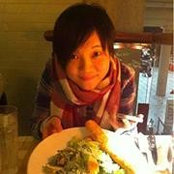 Elise Luo's photo