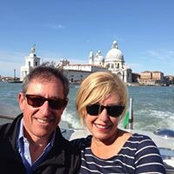 Kim Mills's photo