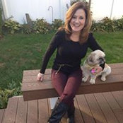 Jennifer Holahan's photo