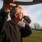 Brian Hogan's photo