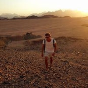 Arben Zena's photo