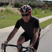 Mike Wise's photo