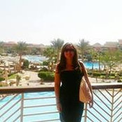 Yosra Wassef's photo