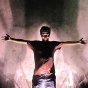 Andrew Britton's photo