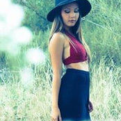 Natasha Mazur's photo