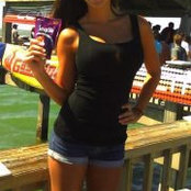 Natalie Martinez's photo