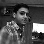 Foto von Sri Rao