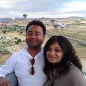 Kamal Patel's photo