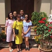Tran Cao's photo