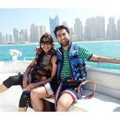 Nitesh Thadani's photo