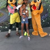 La-Resha Roberts's photo