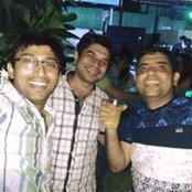 Kumar Gaurav's photo
