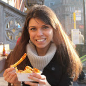 Foto von Allison Slater