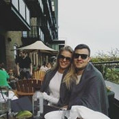 Vilius Steles's photo