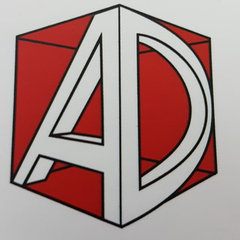 Ad Box Design And Build