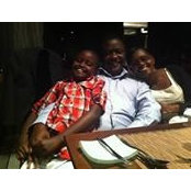 Alice Mutuma's photo
