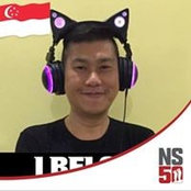 Reuben Tang's photo