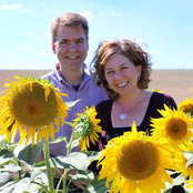Mark & Juliet Cutler's photo