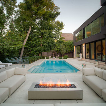 Ravine Modern