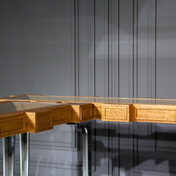 New Collection - Living Room Furniture