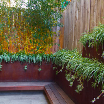 Planters