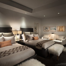 Bedroom (Guests)