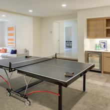 Mpls Build - Basement