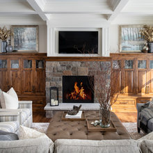 Fireplaces